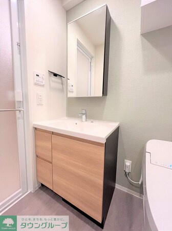 J.GRAN Court 品川西大井EASTの物件内観写真